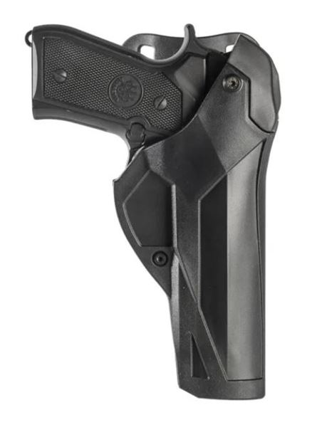 Picture of POLY HOLSTER LVL III BERETTA 92/98
